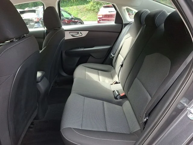 Used 2023 Gray Kia LXS image 15