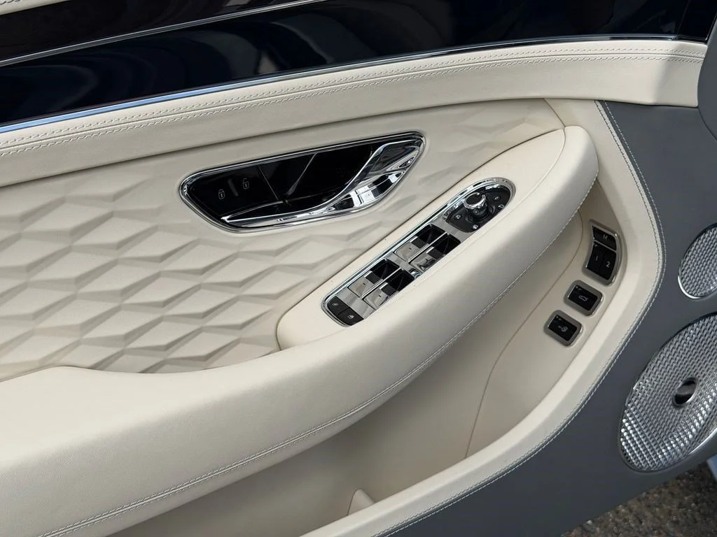 New 2026 Cambrian Grey Bentley GT Speed image 16