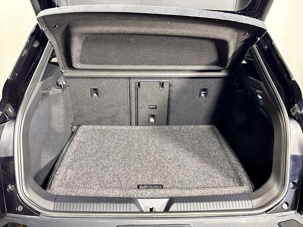 Certified Used 2023 Black Volkswagen Pro S Plus image 22