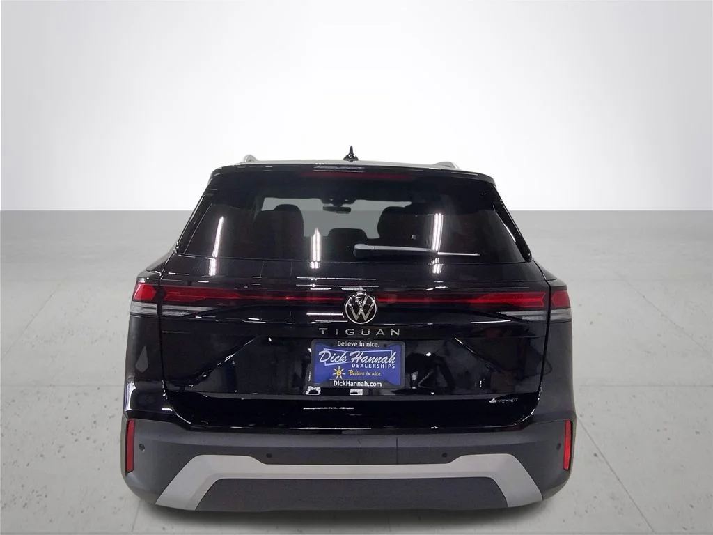 New 2026 Black Volkswagen S image 11