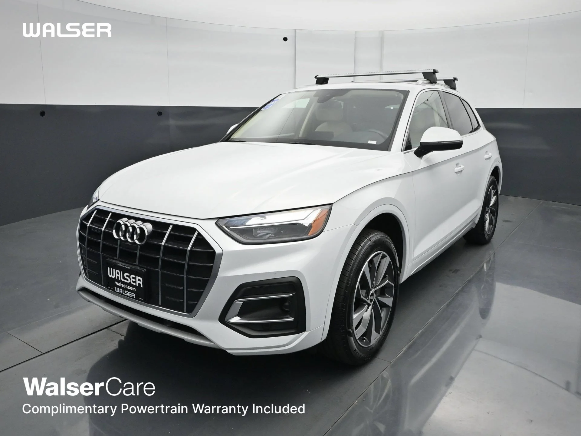 2021 Audi Q5