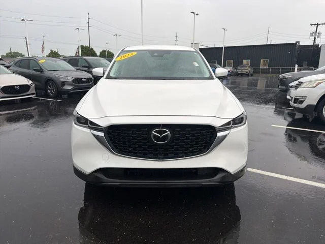 2023 Mazda CX-5 S Select Package - Photo 22
