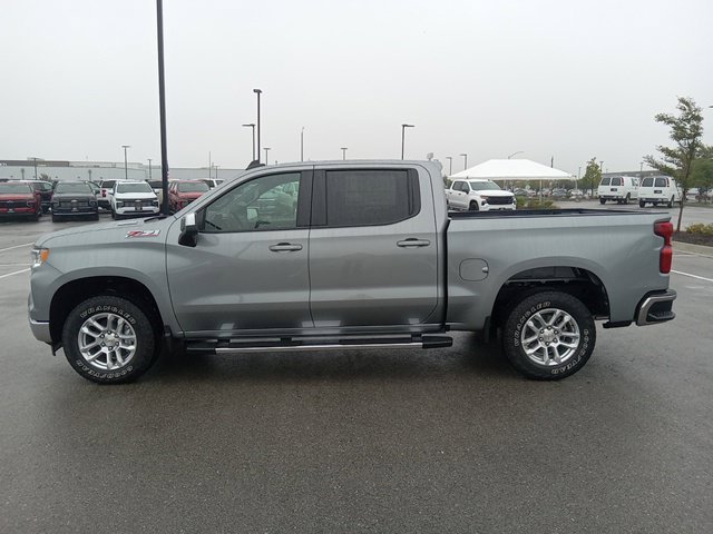 2026 Chevrolet Silverado 1500 LT - Photo 24