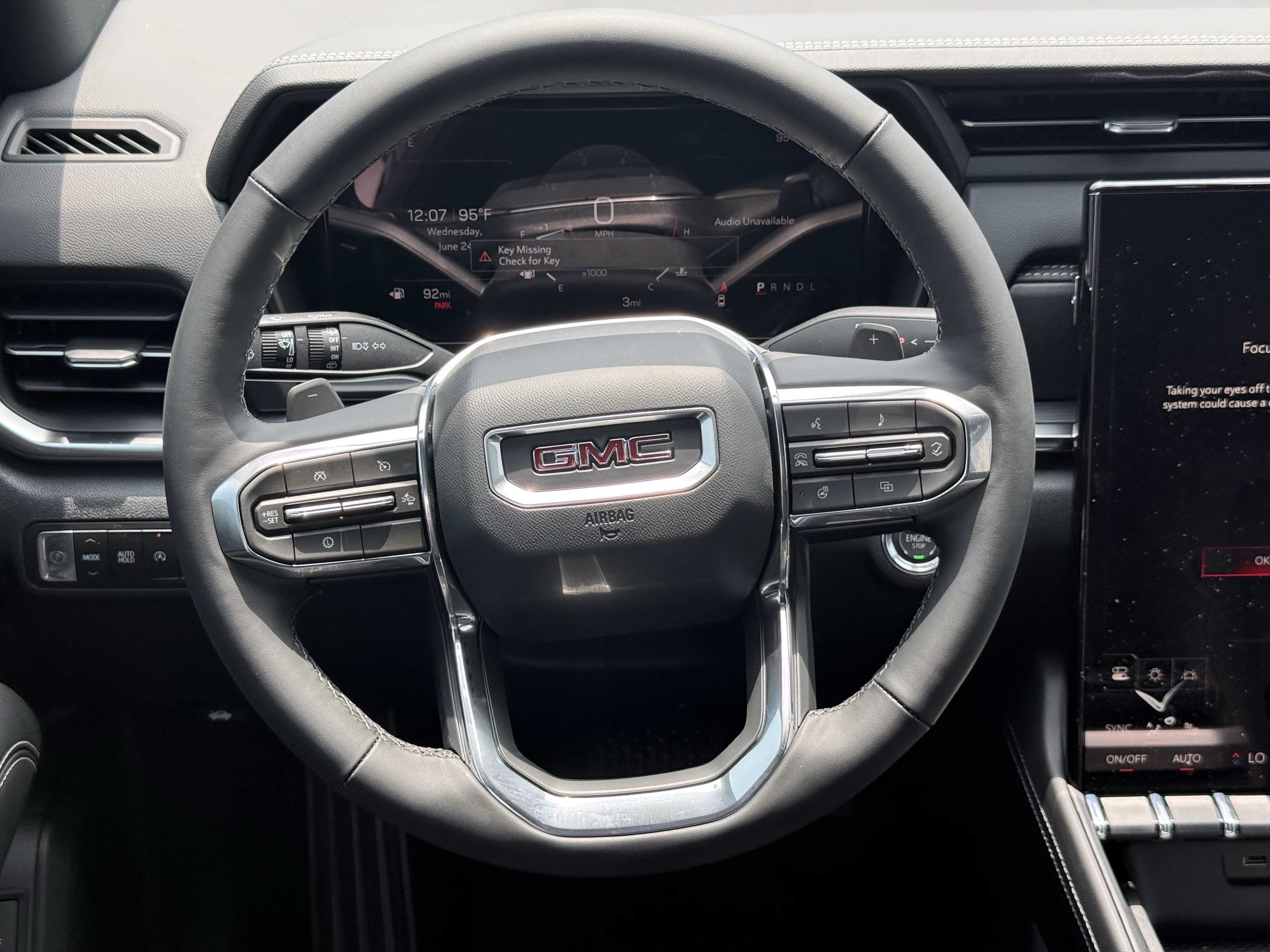 2026 GMC Terrain Elevation - Photo 11