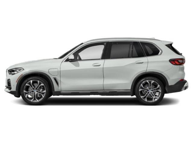 Used 2022 Phytonic Blue Metallic BMW xDrive45e image 6