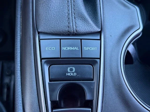 Used 2023 Gray Toyota SE image 23