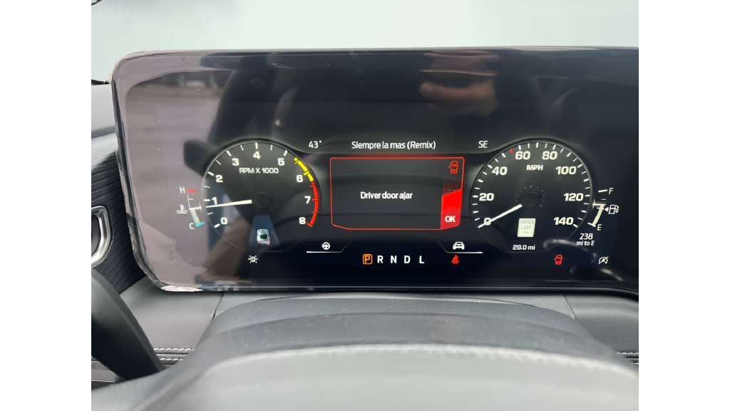 2026 Ford Mustang EcoBoost Premium Fastback - Photo 11