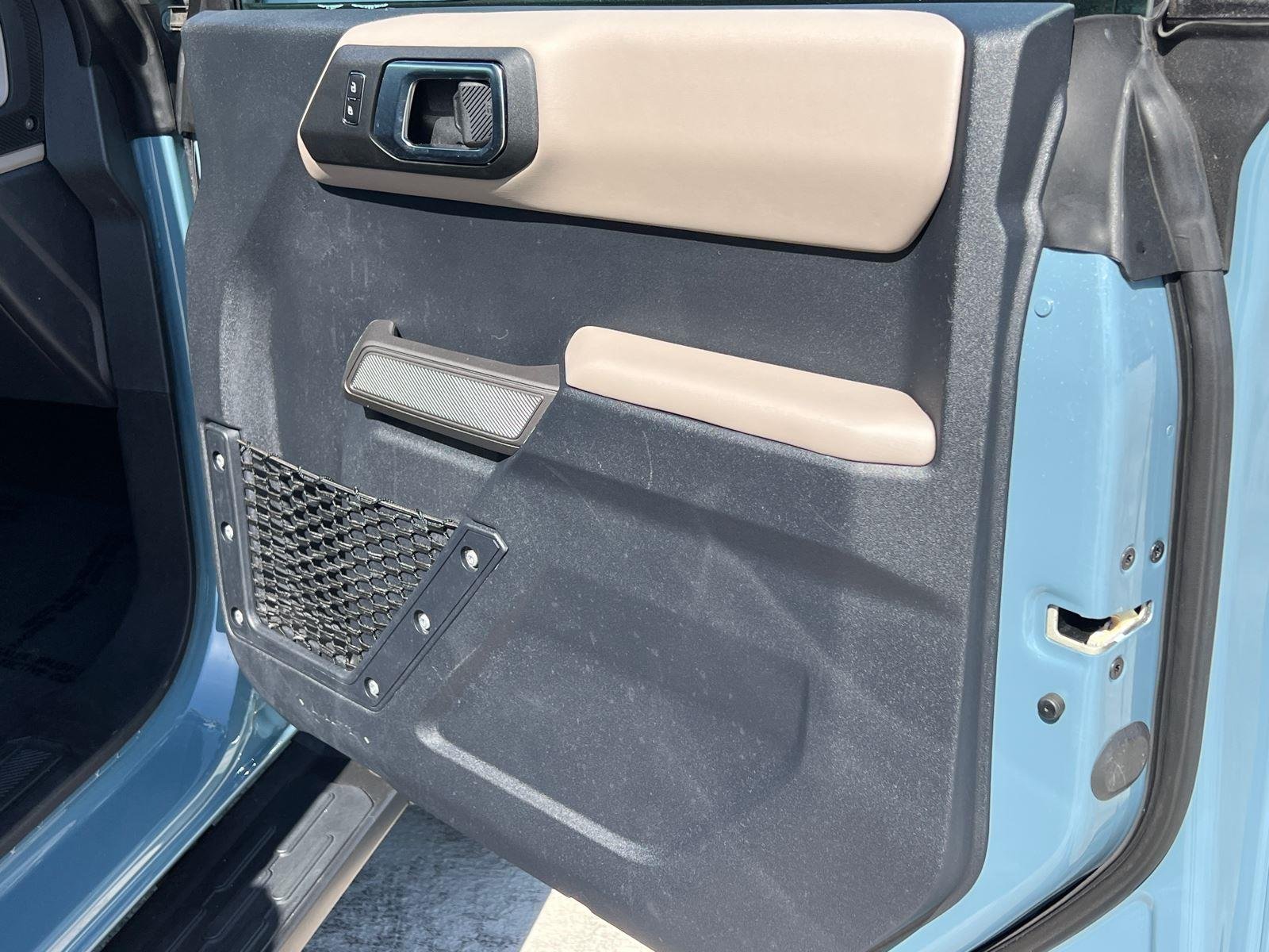 Used 2023 Area 51 Ford Wildtrak Advanced image 14