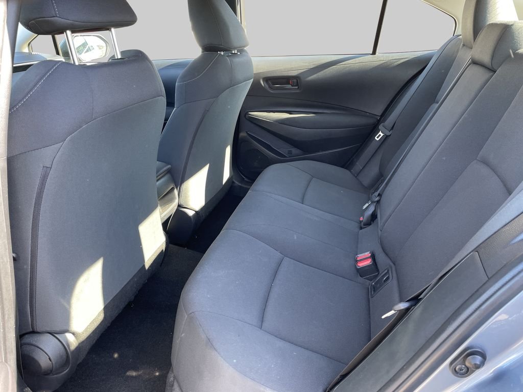 2022 Toyota Corolla LE - Photo 11