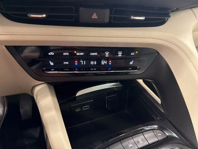 2023 Buick Envision Preferred - Photo 28