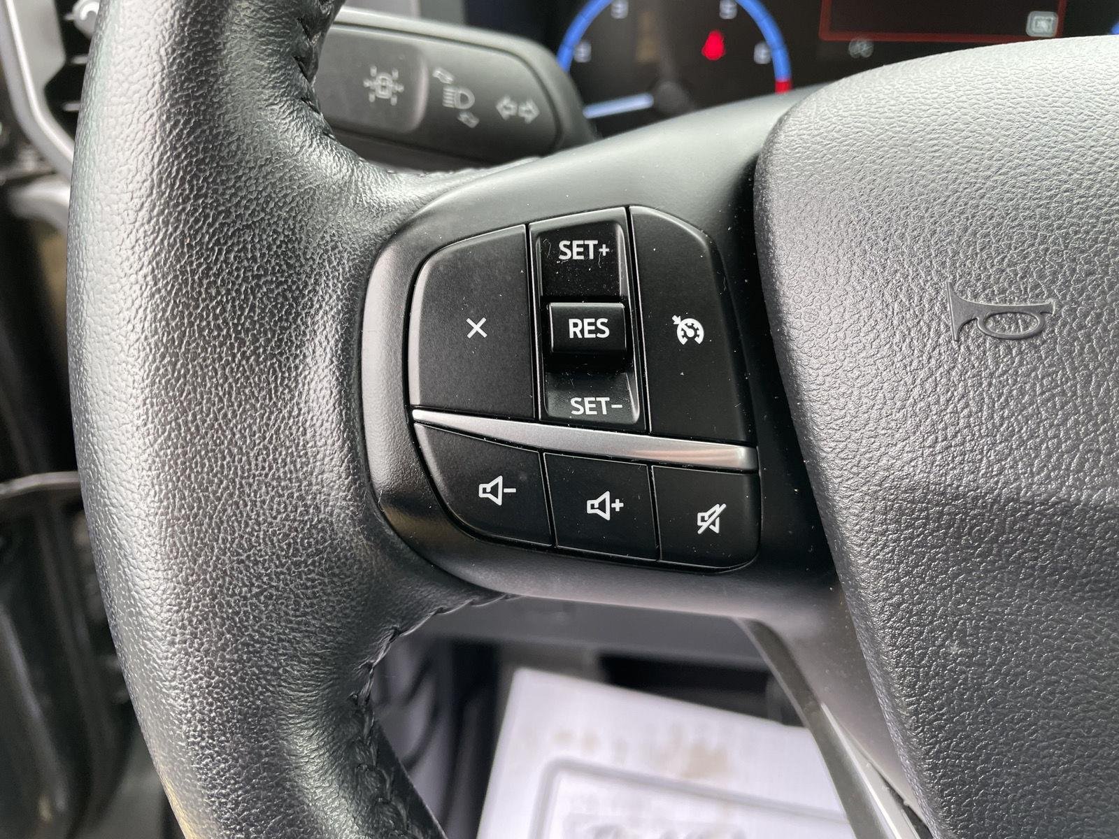 Used 2023 Carbonized Gray Ford Big Bend image 14