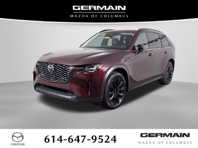 2026 Mazda CX-90 PHEV
