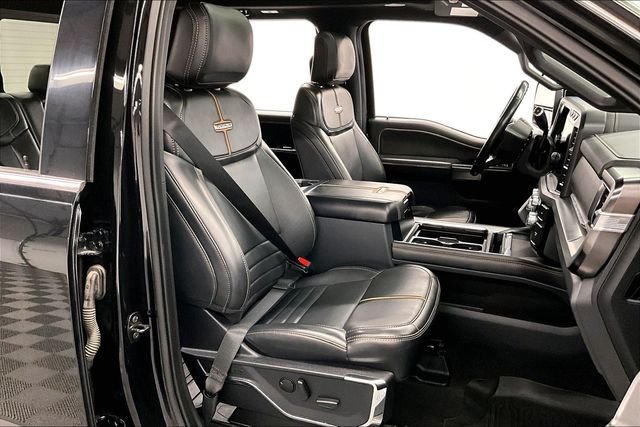 2023 Ford F-250 Super Duty Platinum - Photo 8
