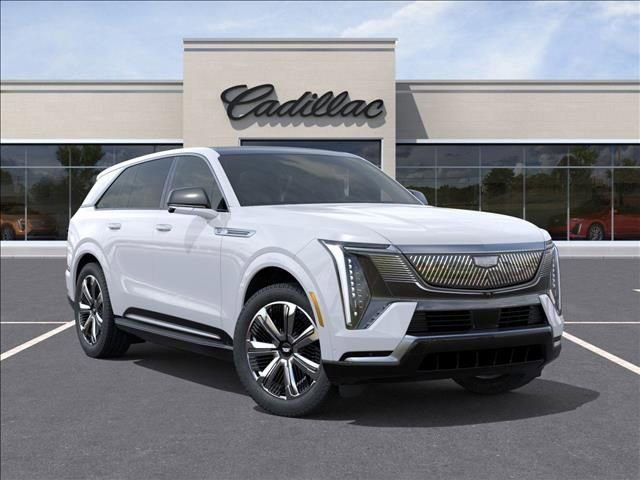 2025 Cadillac Escalade IQ Luxury 1 - Photo 7