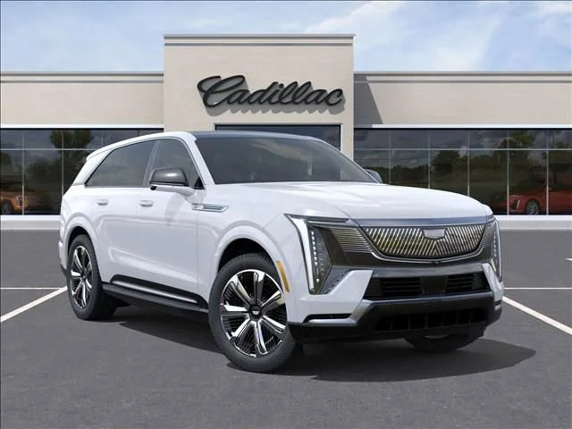2025 Cadillac Escalade IQ Luxury 1 - Photo 7