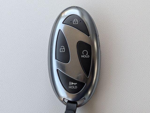 New 2026 Abyss Black Pearl Hyundai SEL FWD image 72