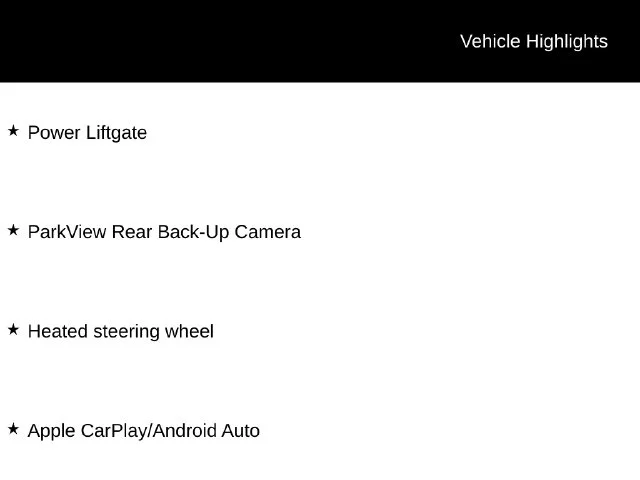 Used 2023 Black Chrysler LX image 5