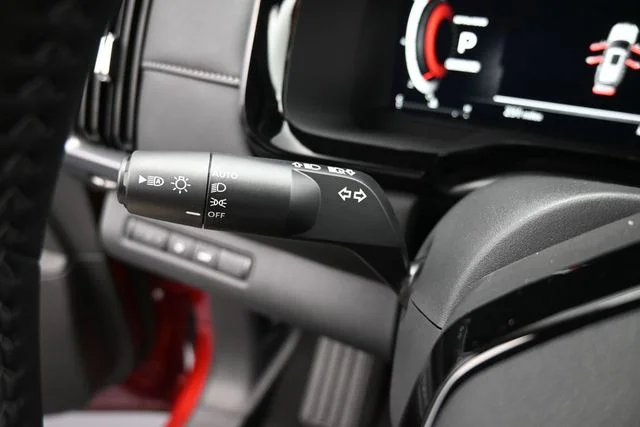 New 2026 Red Nissan SL image 19