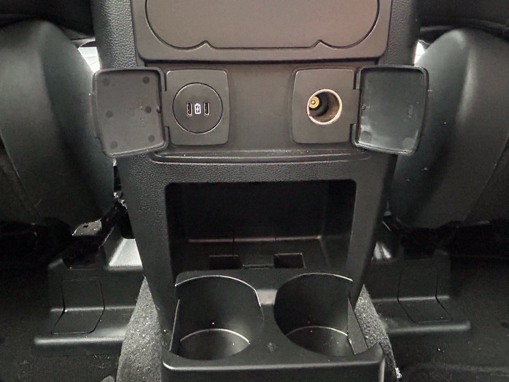 Used 2023 Black Ford XLT image 31