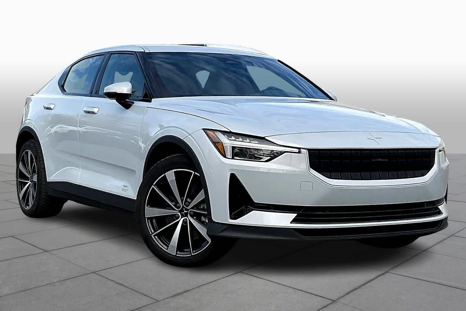 Used 2022 Polestar 2 Base with VIN LPSED3KA1NL054827 for sale in Greenbelt, MD