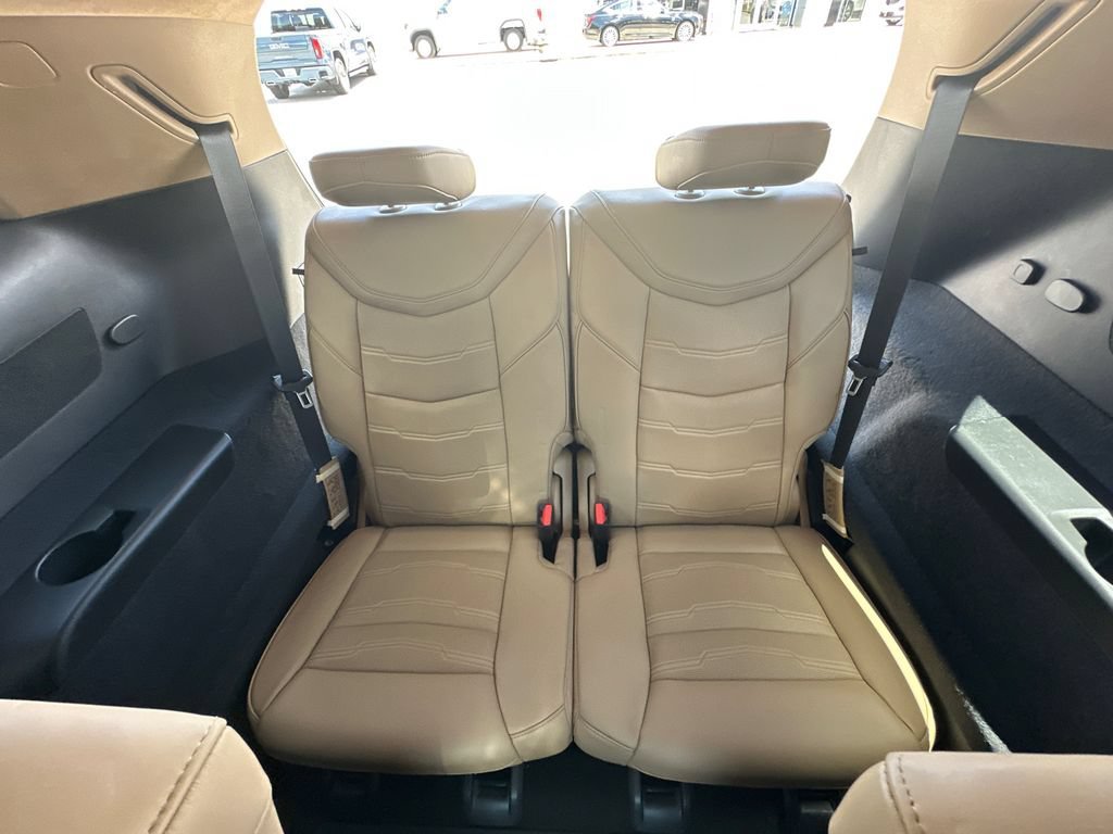 2025 Cadillac XT6 Premium Luxury - Photo 22