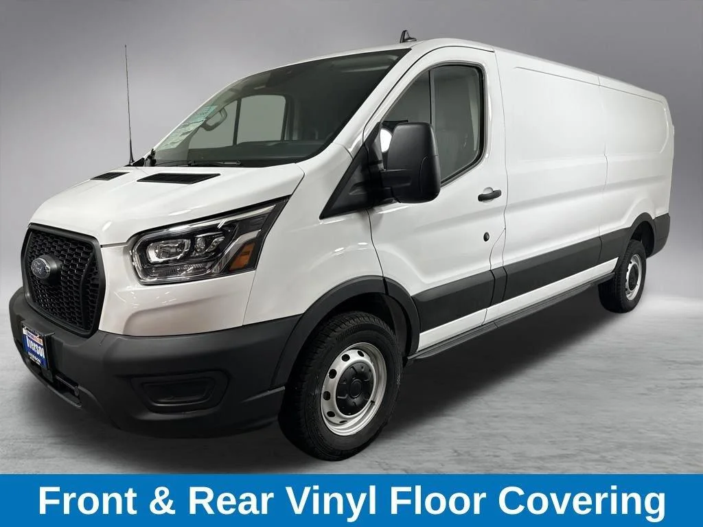 Used 2024 Oxford White Ford 250 image 6