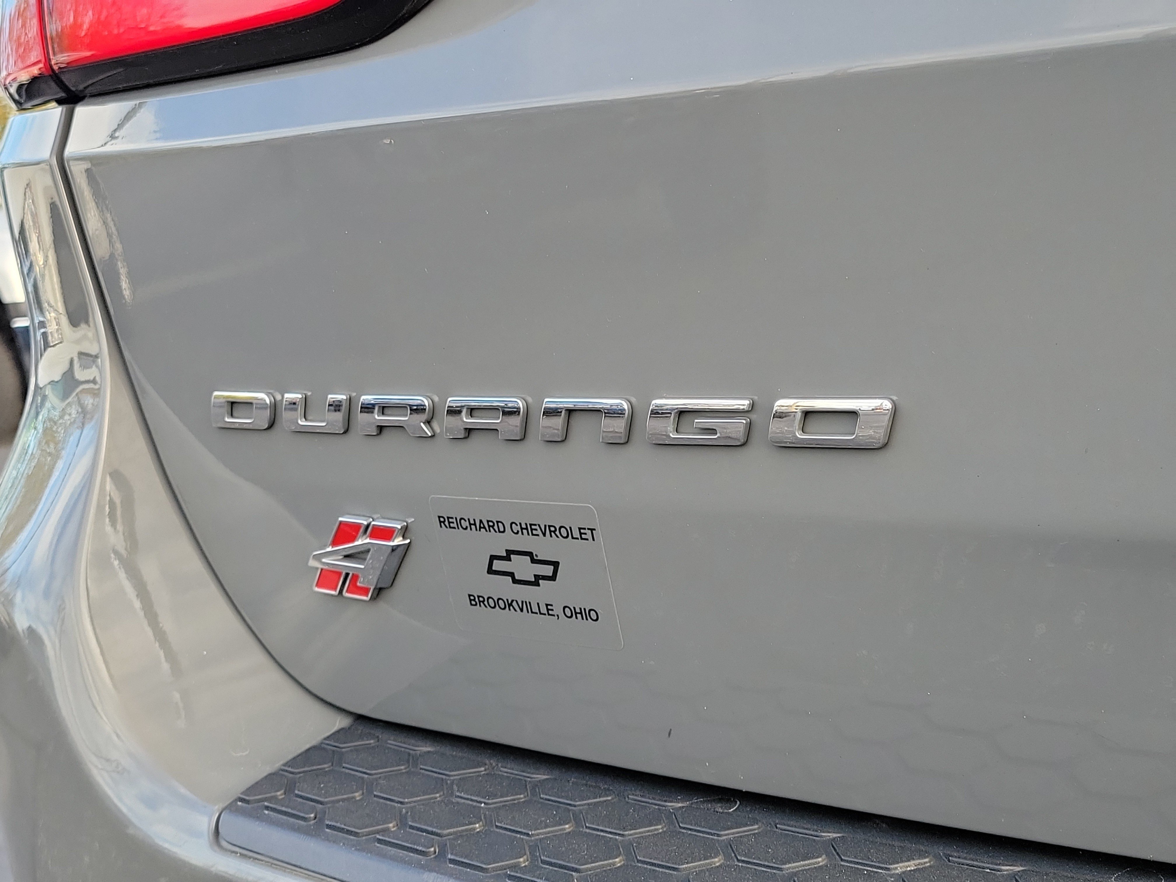 2023 Dodge Durango GT - Photo 6