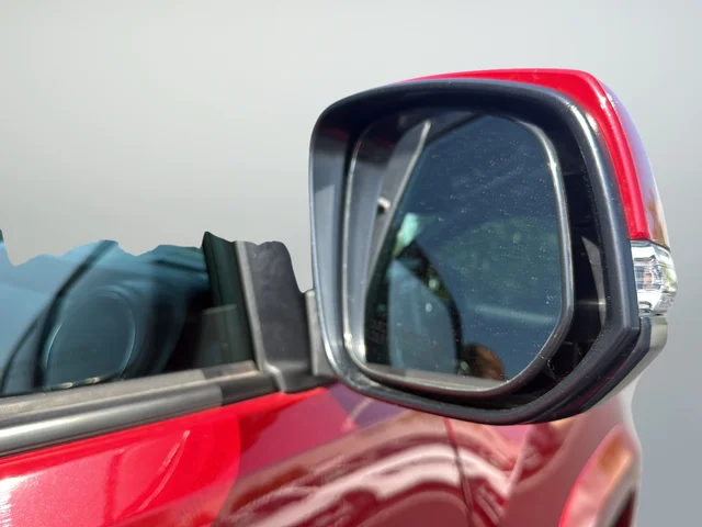 Used 2022 Red Toyota TRD Sport image 11