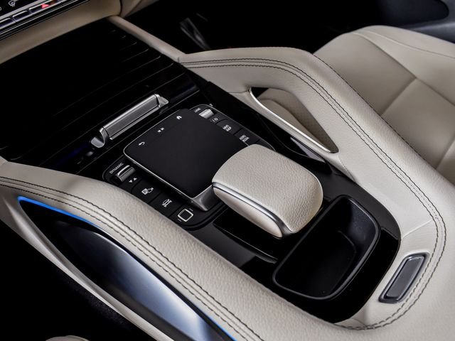 Certified Used 2025 Black Mercedes-Benz GLE 350 image 28