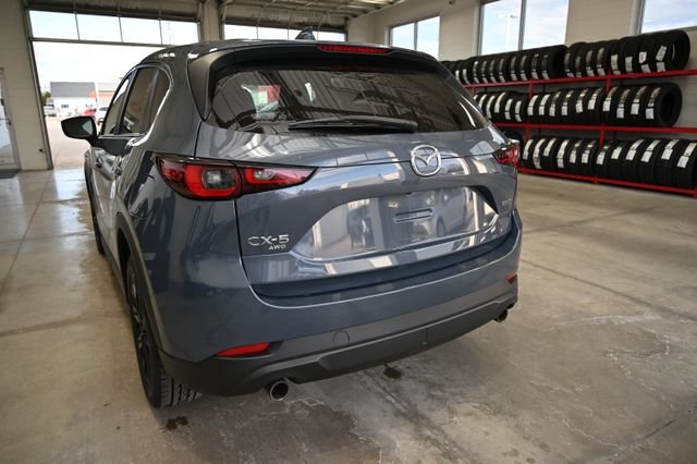 2024 Mazda CX-5 S Carbon Edition - Photo 7