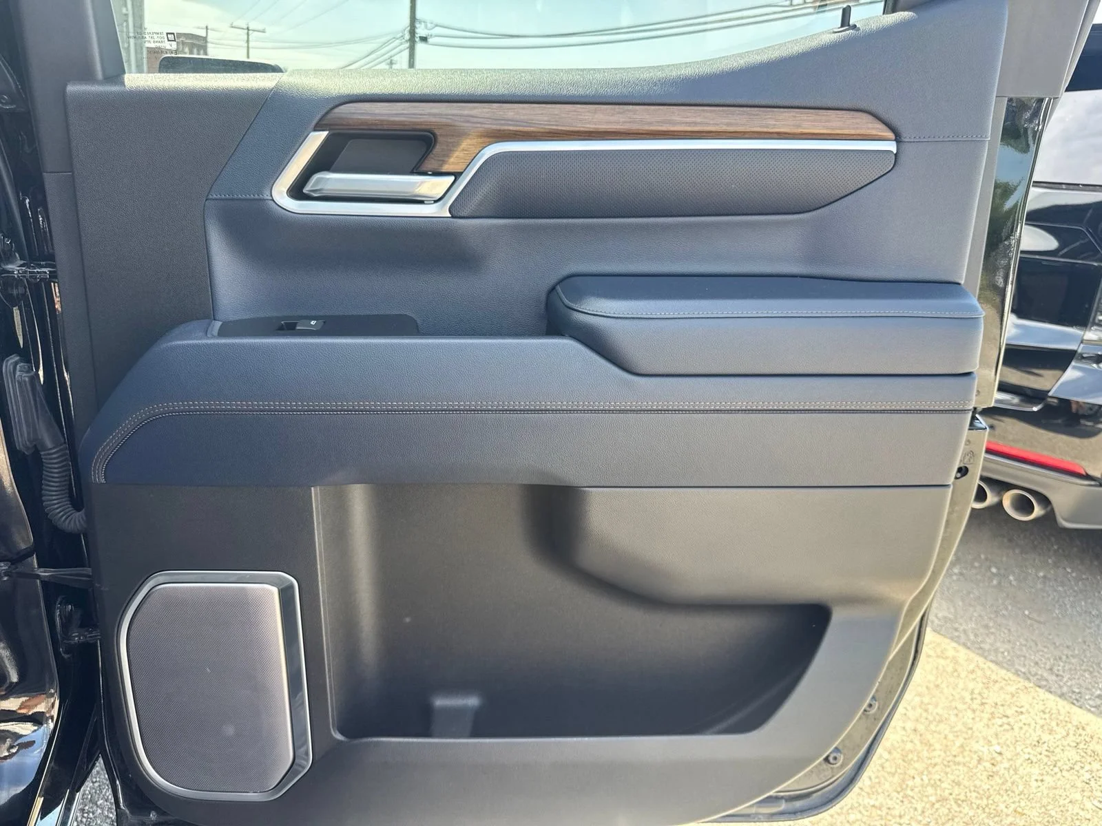 2022 Chevrolet Silverado 1500 High Country - Photo 35