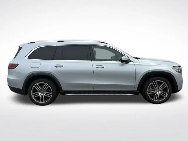 2024 Mercedes-Benz GLS Base - Photo 8