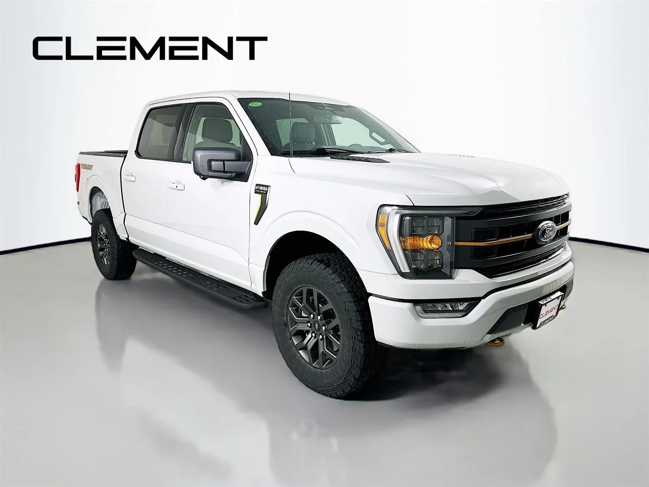Certified Used 2023  Ford Tremor image 5