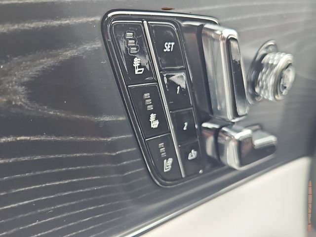 Used 2024 Blue Metallic Cadillac Sport 3 image 16