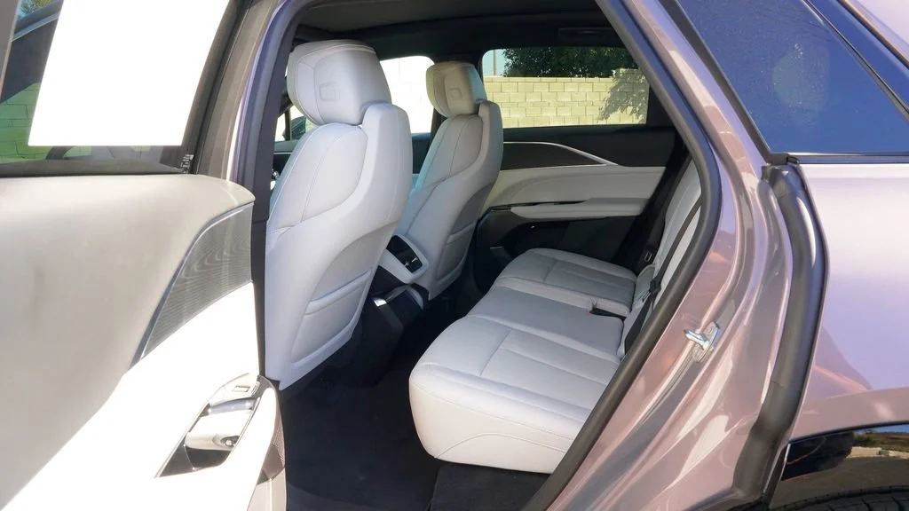 2026 Cadillac LYRIQ Luxury - Photo 9