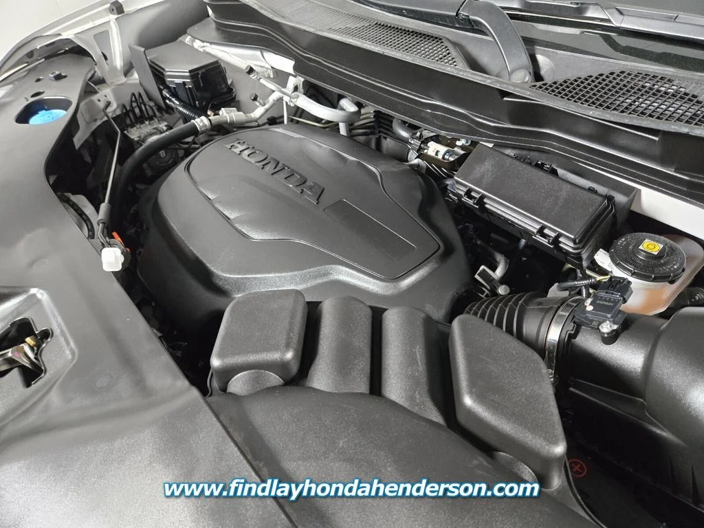 2024 Honda Ridgeline RTL - Photo 23
