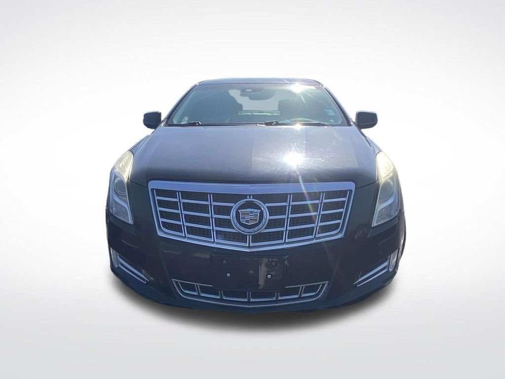 Used 2013 Cadillac XTS Premium Collection with VIN 2G61S5S37D9100632 for sale in Columbia, SC
