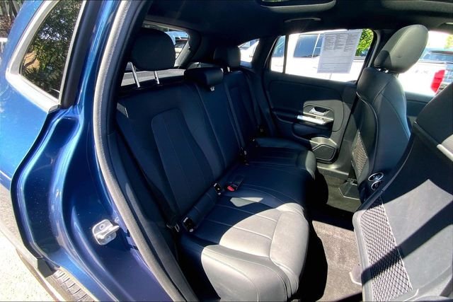 Certified Used 2023  Mercedes-Benz GLA 250 image 16