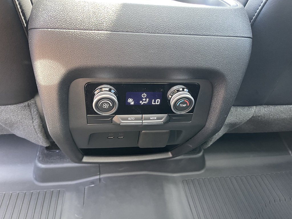 2026 Buick Enclave Preferred - Photo 21