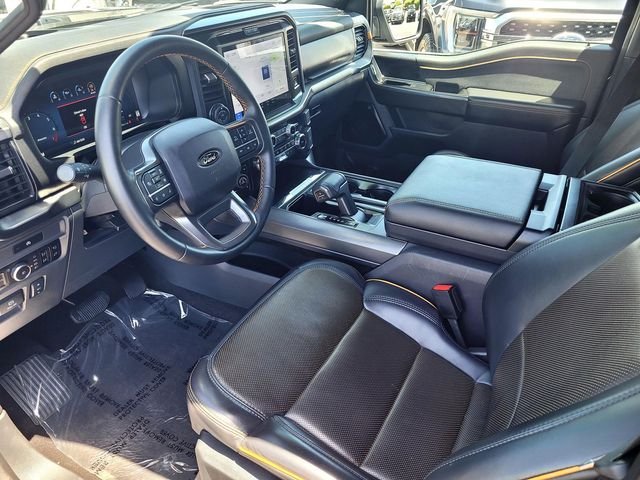 Used 2025  Ford Tremor image 10