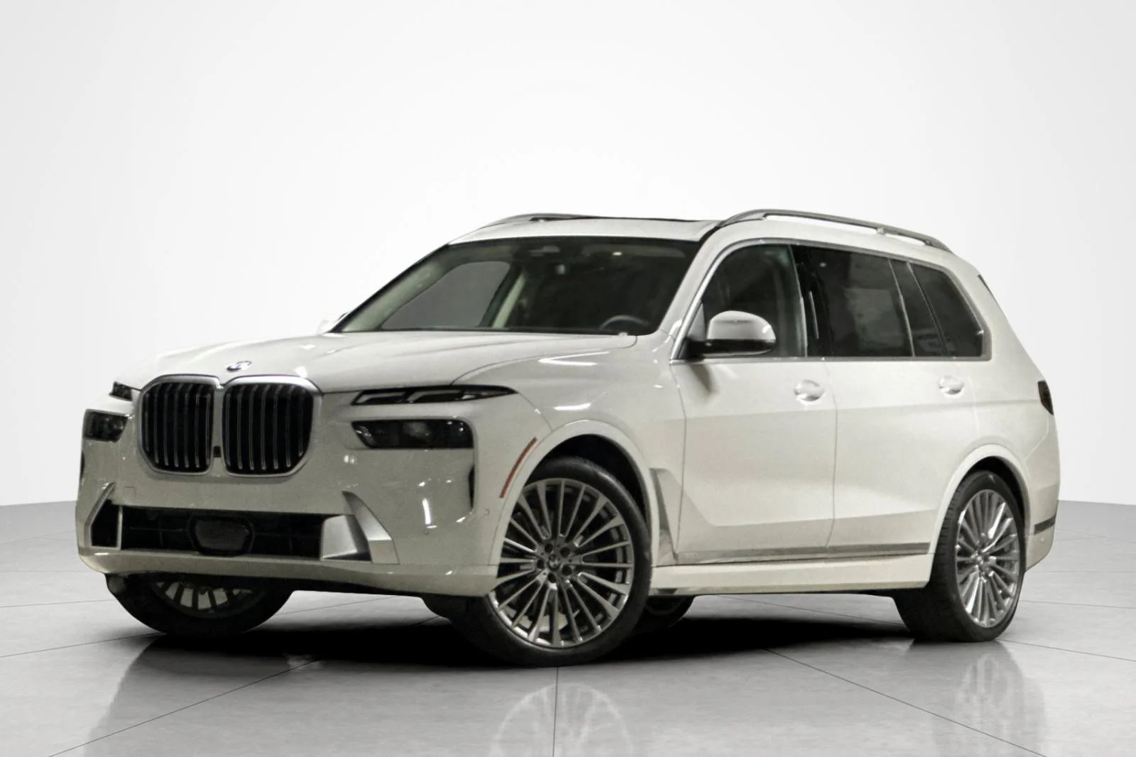 New 2027 X7 xDrive40i SUV