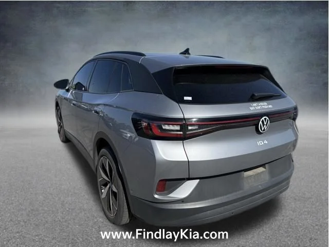 Used 2023 Volkswagen ID.4 PRO S with VIN 1V2VMPE85PC044388 for sale in Las Vegas, NV