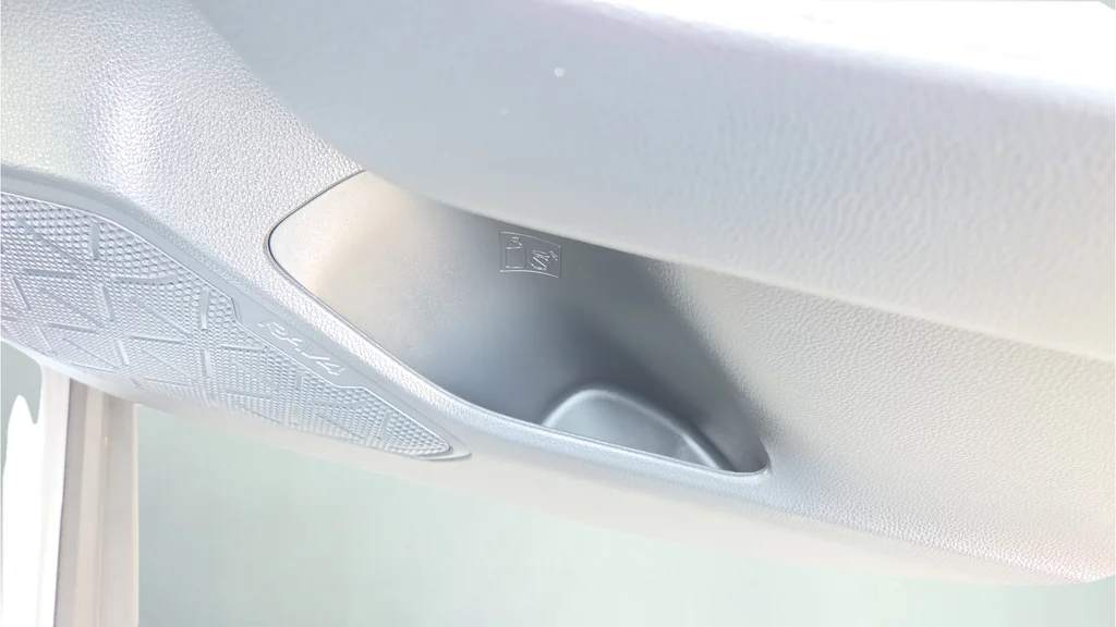 Used 2023 Silver Toyota XSE image 58