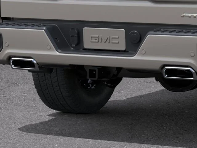 New 2026 Coastal Dune GMC AT4 image 14