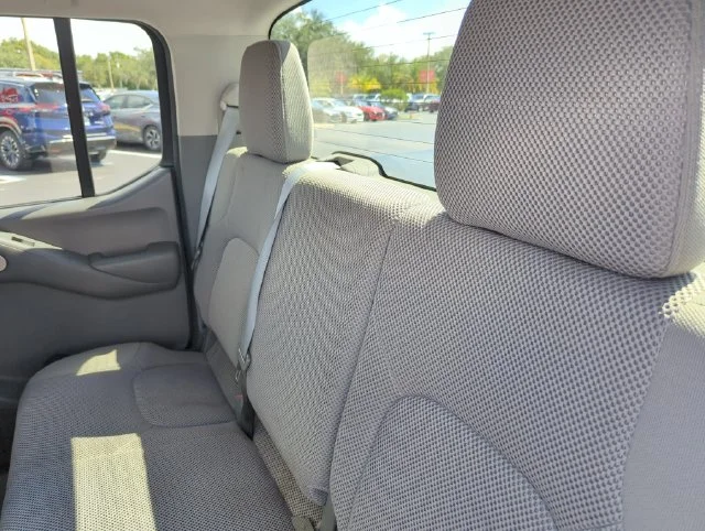 Used 2012 Blue Nissan SV image 29