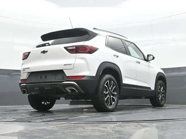 2026 Chevrolet Trailblazer Activ - Photo 26