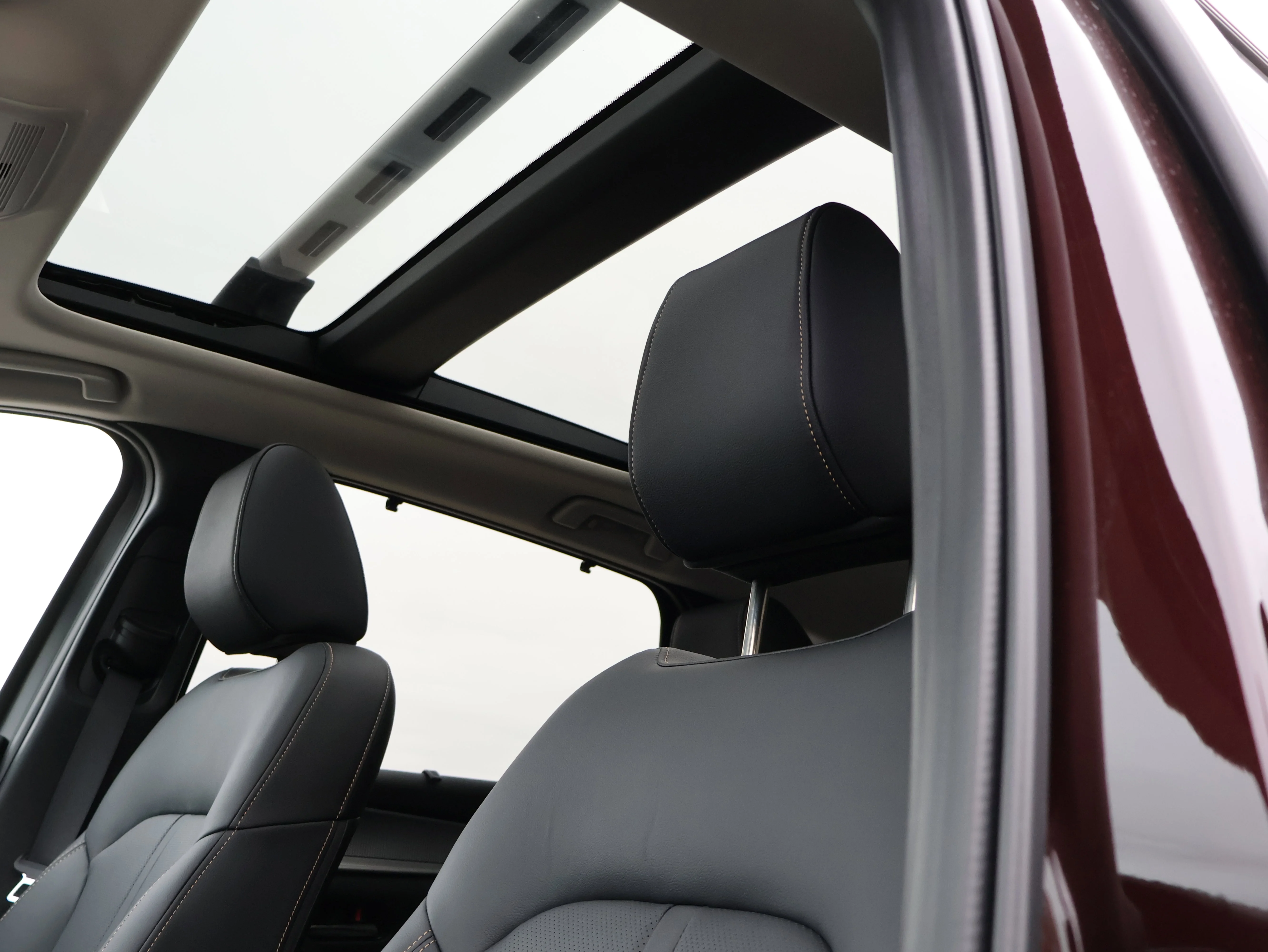 New 2026 Artisan Red Premium Mazda Premium Sport image 46