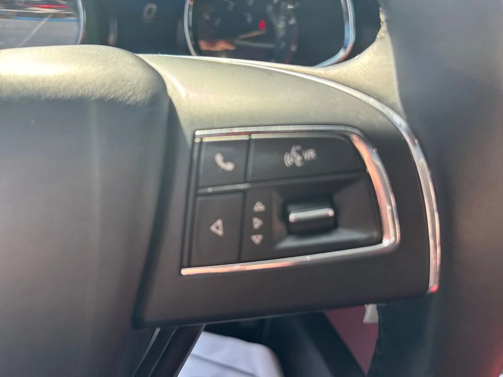 Used 2019  Maserati S GranLusso image 22