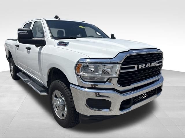 2023 Ram 2500 Tradesman