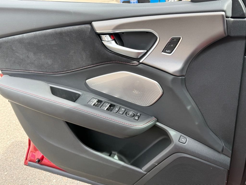 2026 Acura RDX A-Spec w/Advance Package - Photo 27